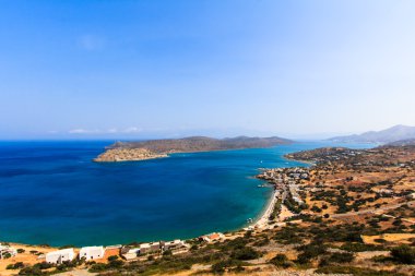 spinalonga Hills