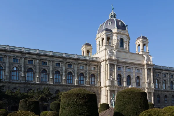 Museu de arte — Fotografia de Stock