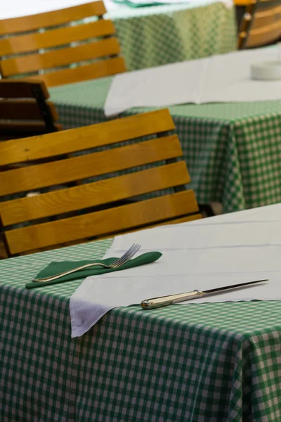 Einfach und fertig zu essen — Stockfoto