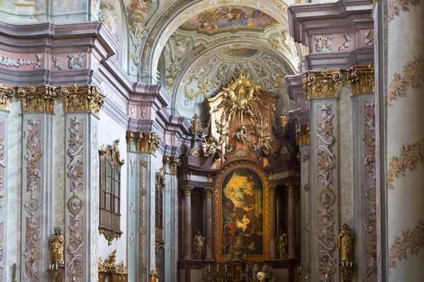 St. Stephan — Stockfoto