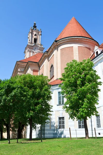 Église du monastère Herzogenburg — Photo