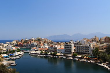 Göl voulismeni