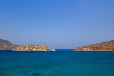 Spinalonga