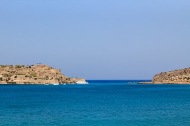 Spinalonga