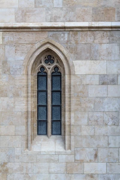 Church window — Stock Photo, Image