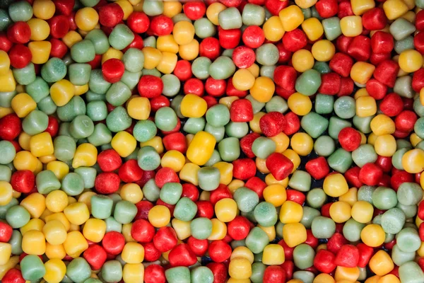 Colorful candy — Stock Photo, Image