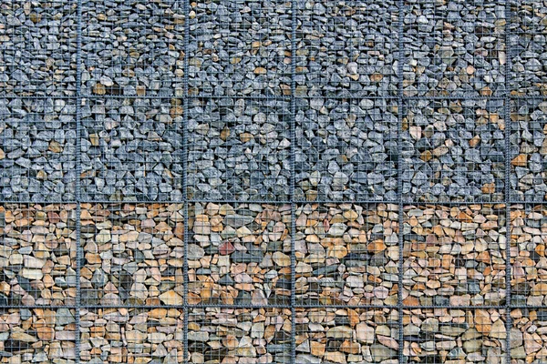 Stacked stones — Stock Photo, Image