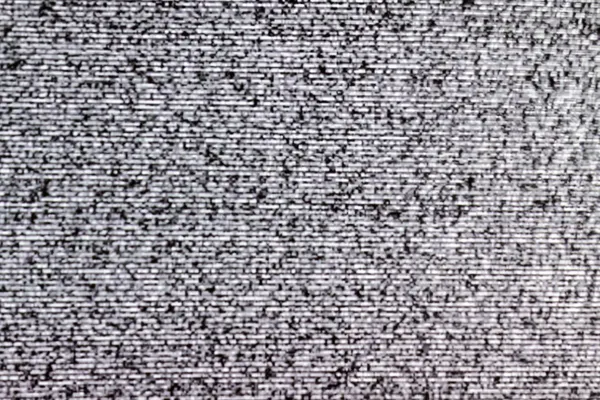 TV sesi