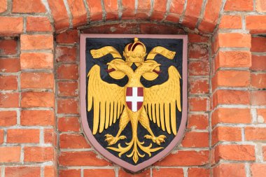 Avusturya arması