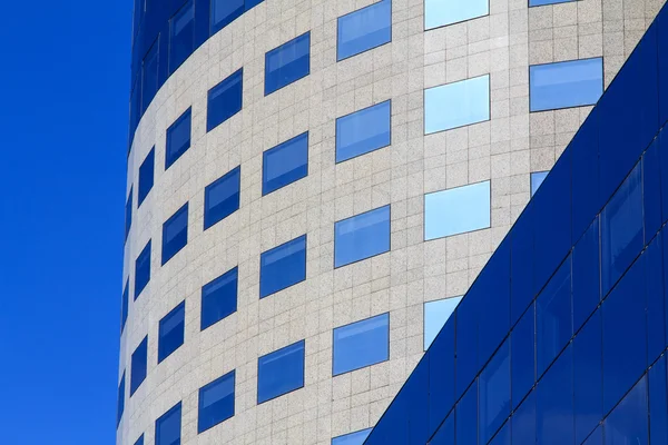 Modern building — Stock Photo, Image