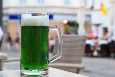 Yeşil Bira