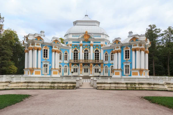 Hermitage catherine Sarayı — Stok fotoğraf