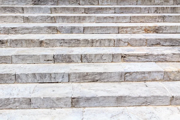 Escadas de pedra — Fotografia de Stock