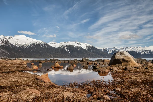 Picture Point in Spring — Stock Photo, Image