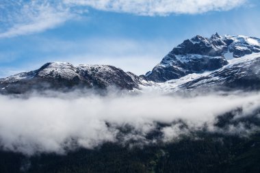 puslu ile kıyısı sıra