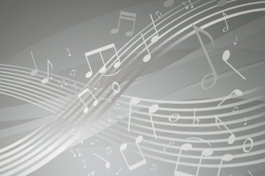 Müzik Notaları