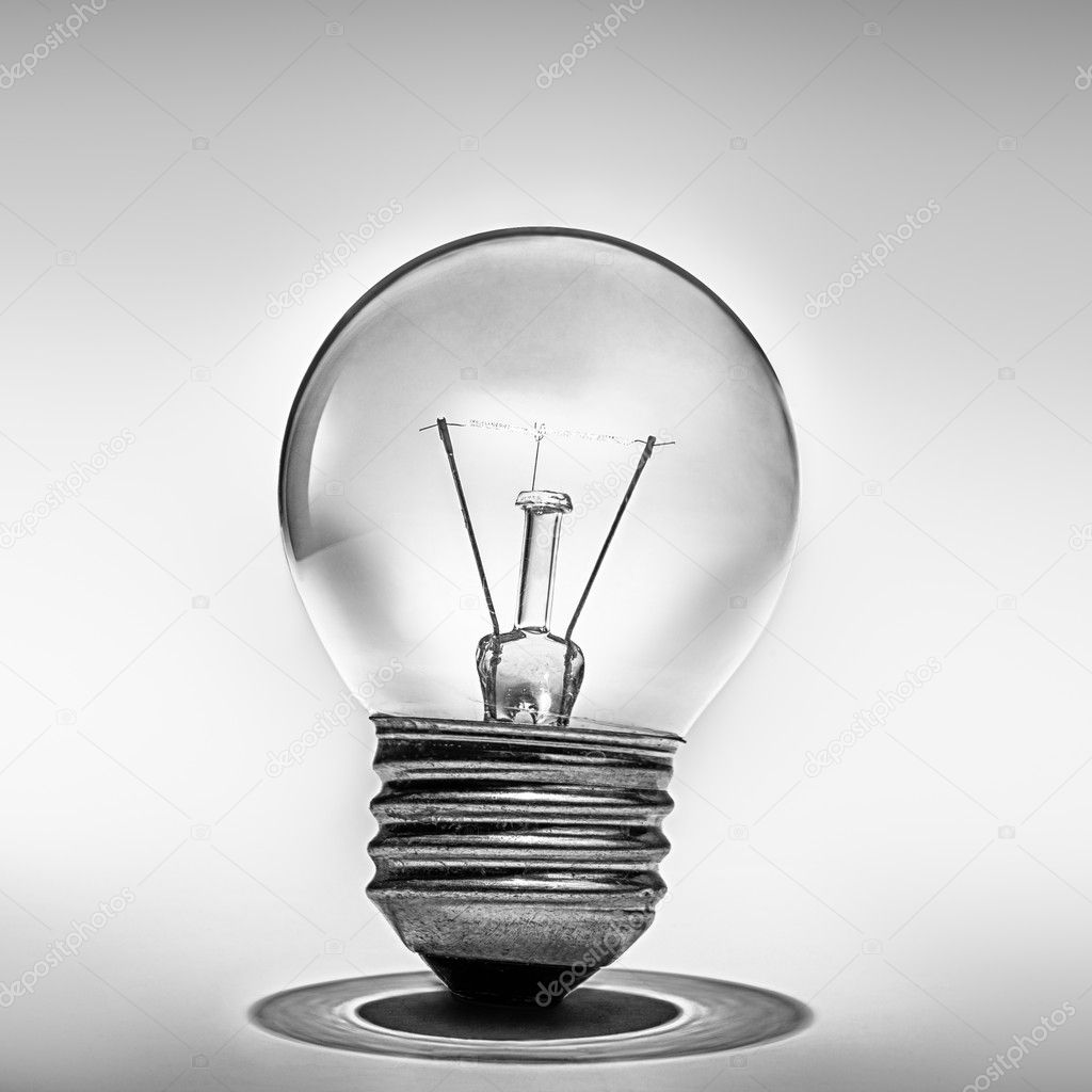 Light bulb