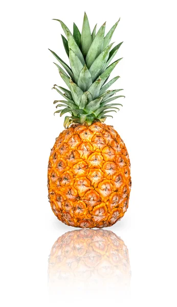 Ananas — Stockfoto