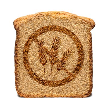 gluten free ekmek