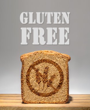 gluten free ekmek