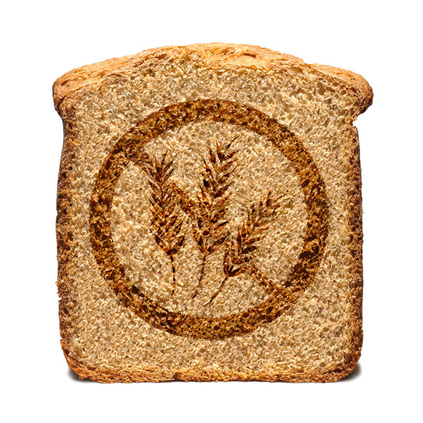 Gluten Free Bread