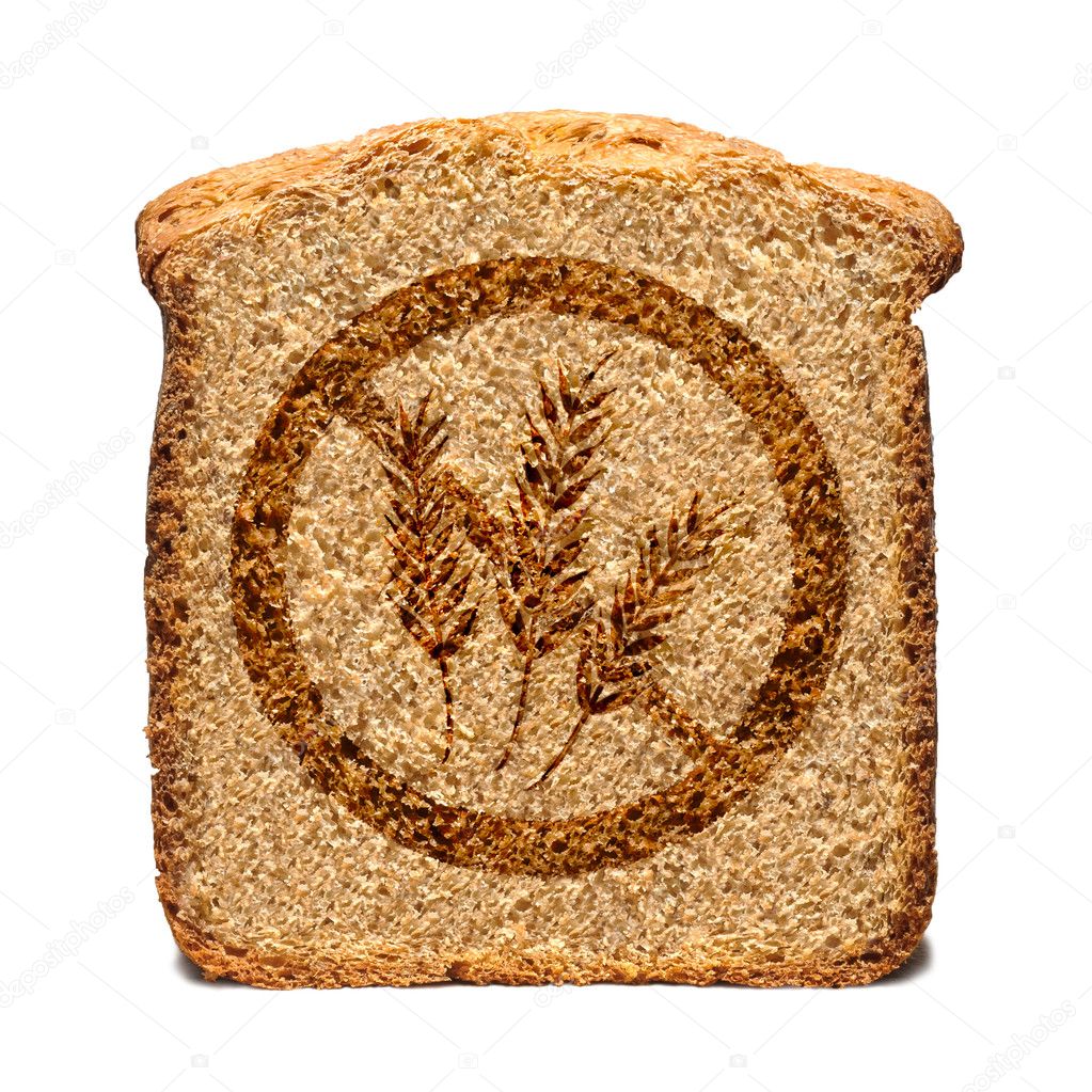 Gluten Free Bread