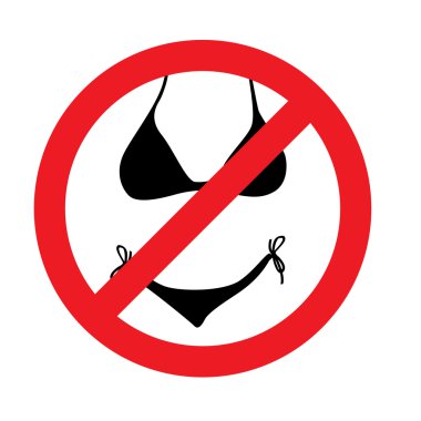 Hiç bikini