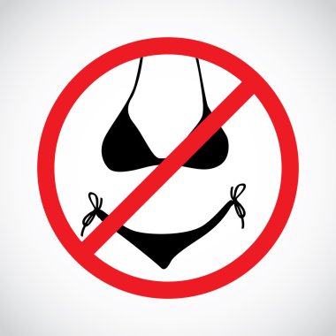 Hiç bikini