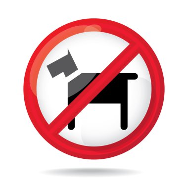 Köpekler iz yok