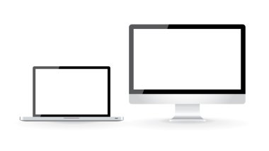 lcd bilgisayar ve laptop