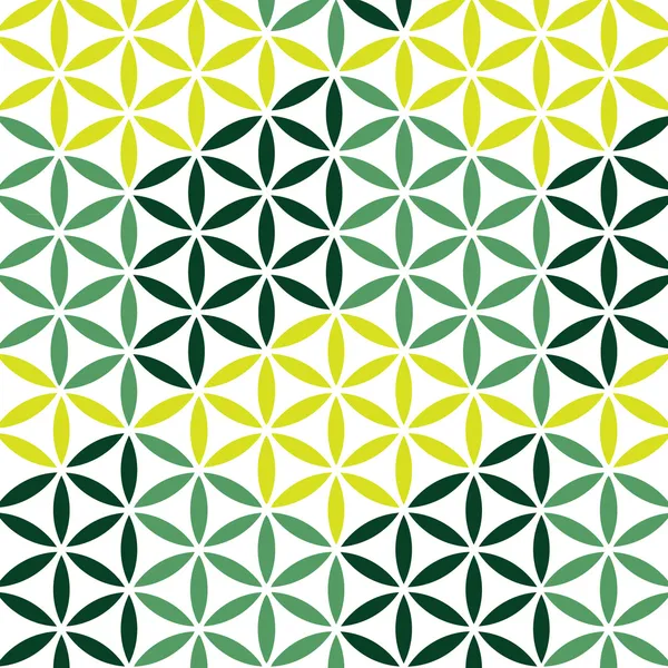 Renk yapraklarından küp oluşturuldu