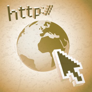 Web arama motoru