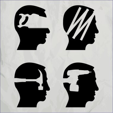 başkanları ile DIY