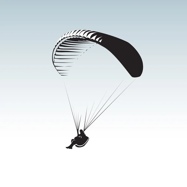 Parapente — Photo