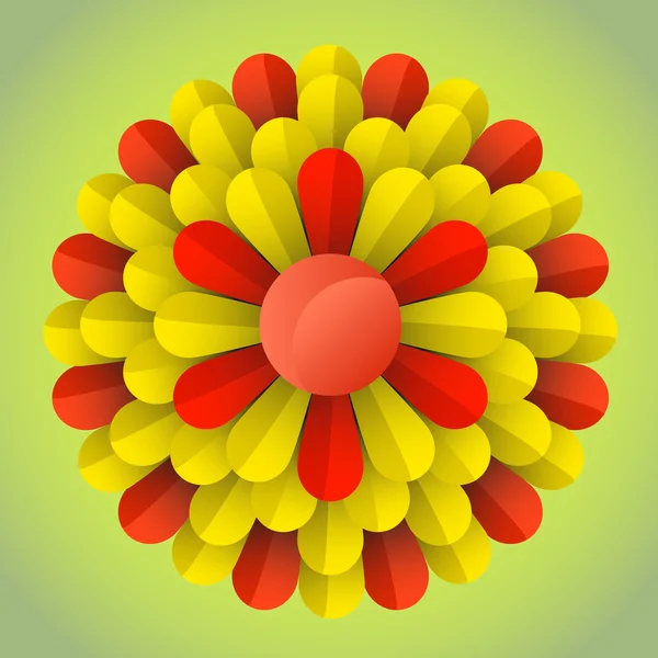 Flower — Stock Photo, Image