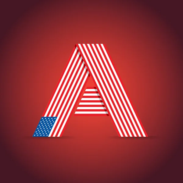 미국의 상징 — 스톡 사진