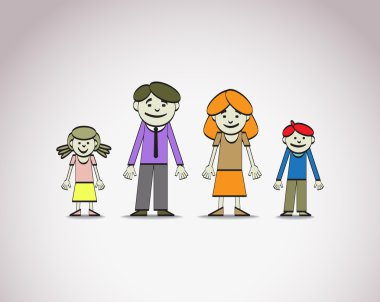 Aile Renk eskiz.