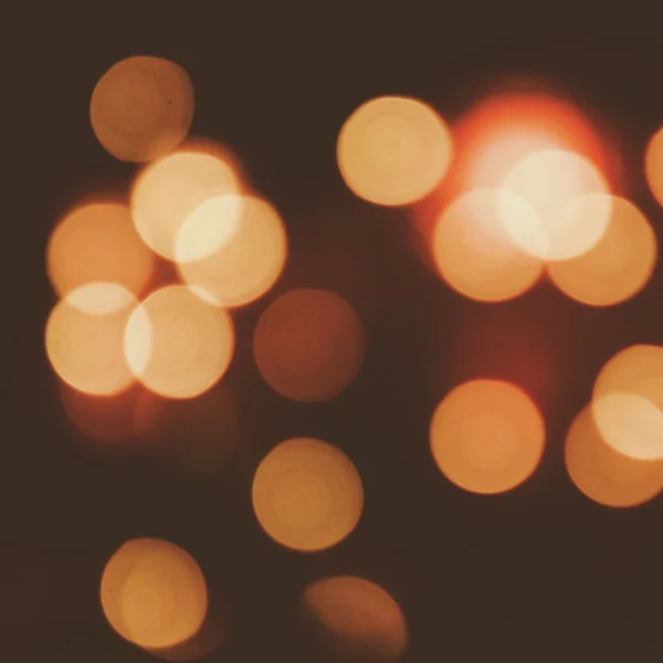 Bokeh background — Stock Photo, Image