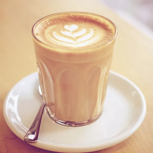 Tazza di caffè — Foto Stock