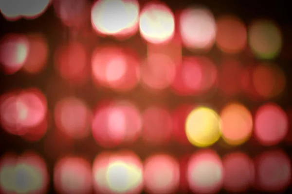 Bokeh fond — Photo