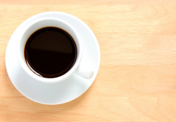 Tazza di caffè — Foto Stock