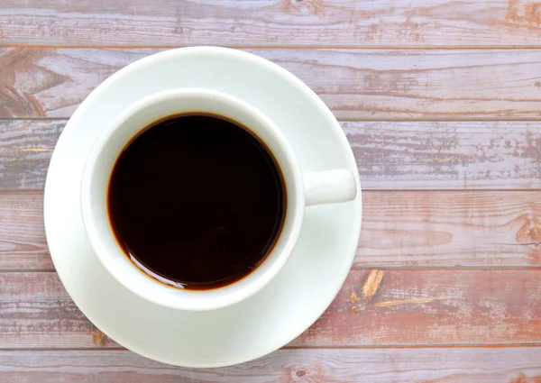 Tazza di caffè — Foto Stock