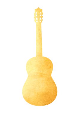 gitar resim