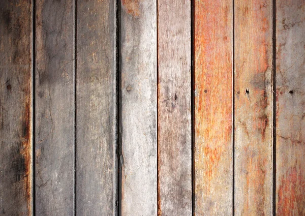 Grunge wood texture — Stock Photo, Image