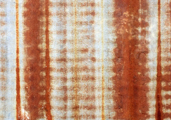 Rusty metal — Stock Photo, Image