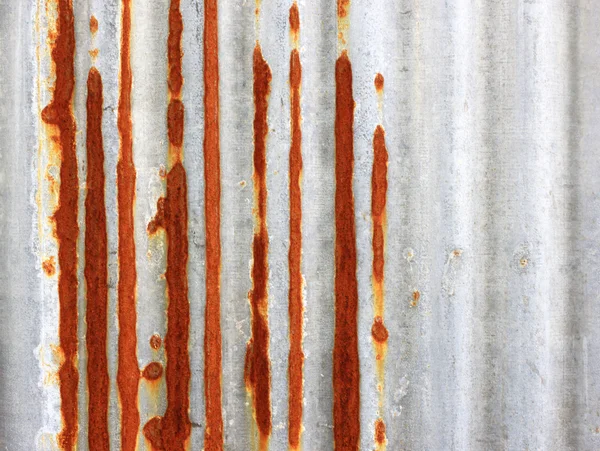 Rusty metal — Stock Photo, Image