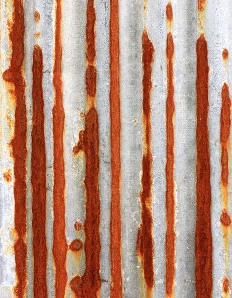 Rusty metal — Stock Photo, Image