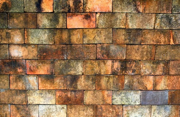 Brick wall — Stock Photo, Image