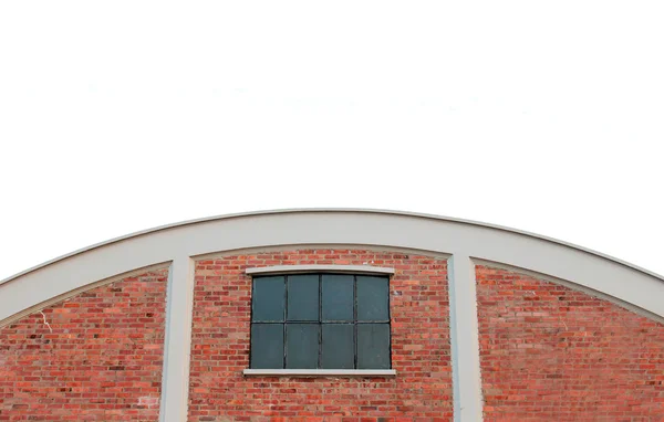 Top of warehouse — Stock Photo, Image