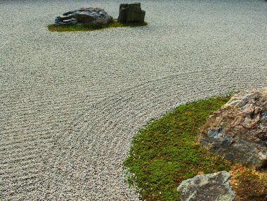 Zen Bahçe